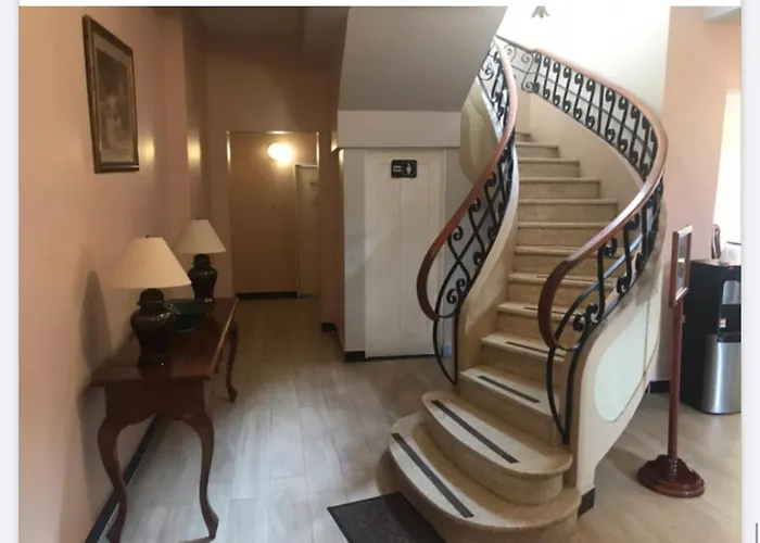 La Bergerac Boutique Hotel