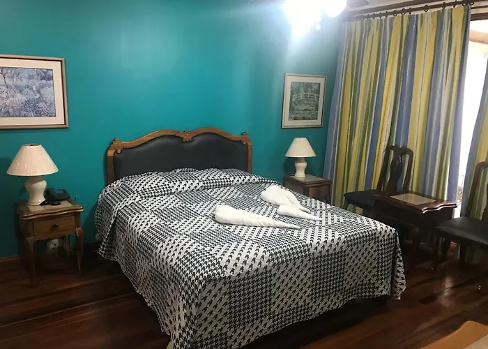 La Bergerac Boutique Hotel