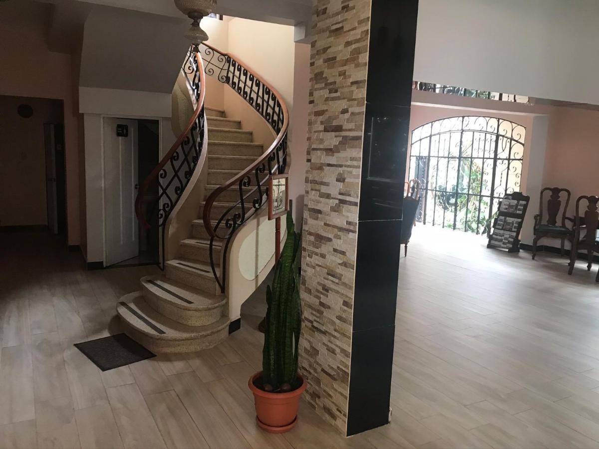 Hotel La Bergerac Boutique