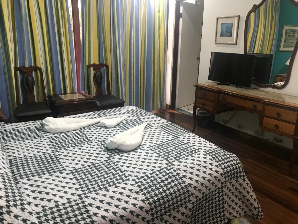 La Bergerac Boutique 4* San Jose (San Jose)