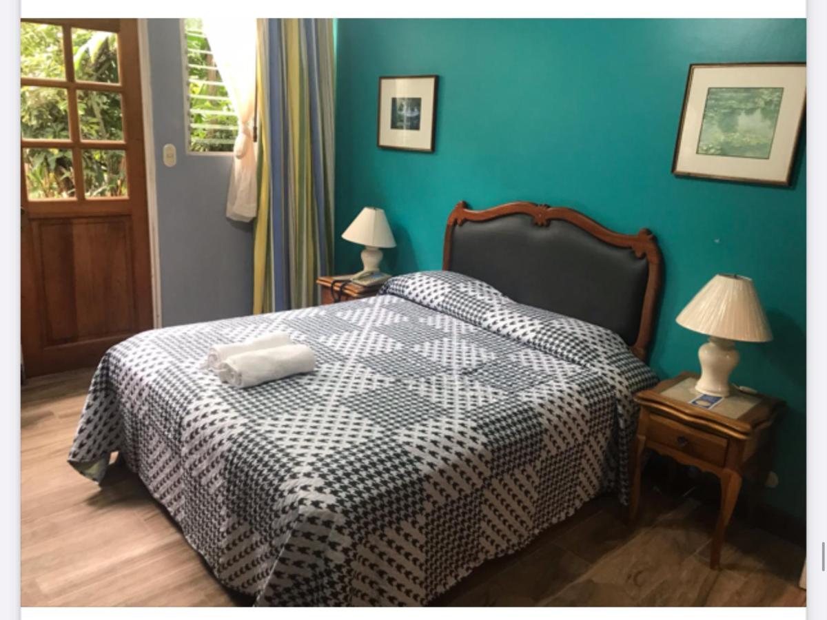 Hotel La Bergerac Boutique San Jose (San Jose)