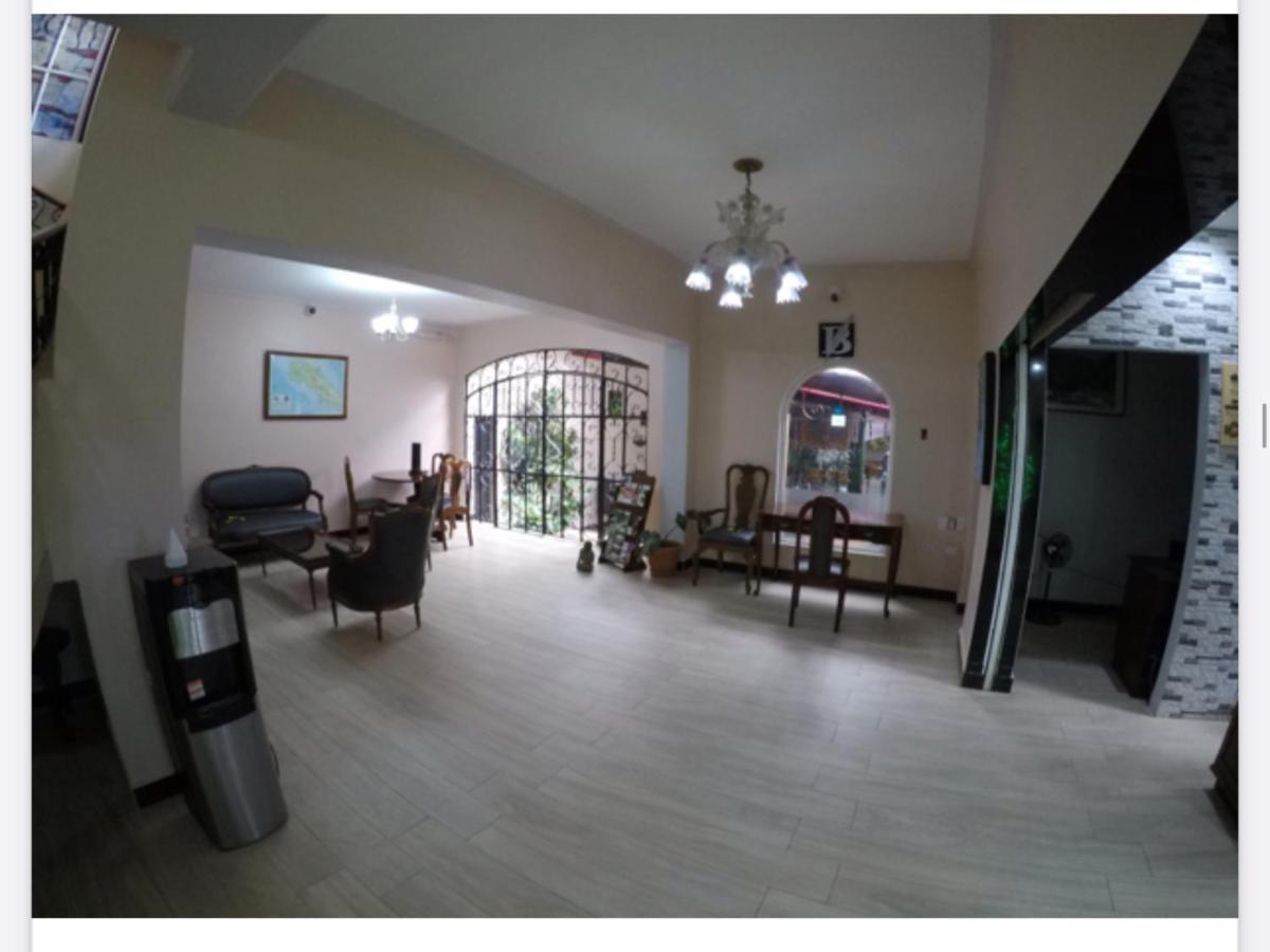 Hotel La Bergerac Boutique San Jose (San Jose)