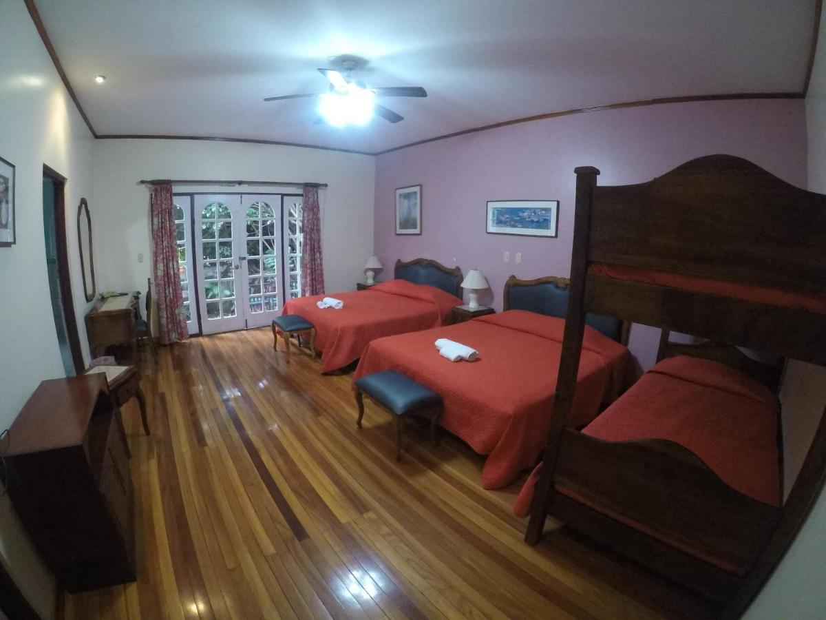 Hotel La Bergerac Boutique San Jose (San Jose)