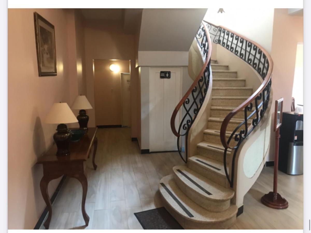 La Bergerac Boutique Hotel San Jose (San Jose)