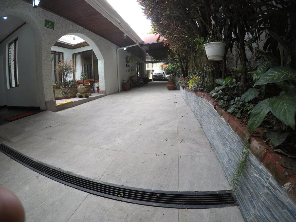 Hotel La Bergerac Boutique San Jose (San Jose)