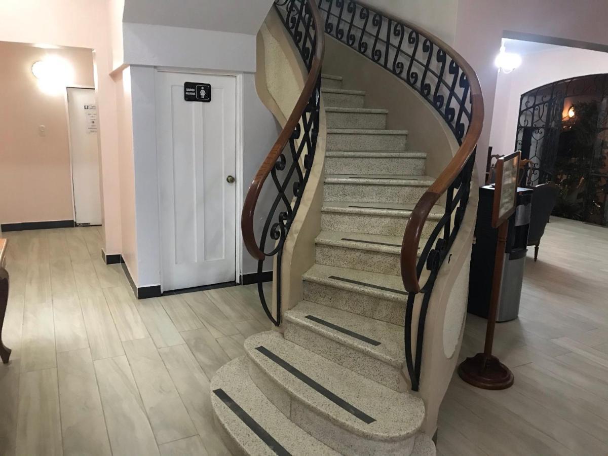 La Bergerac Boutique 4* San Jose (San Jose)