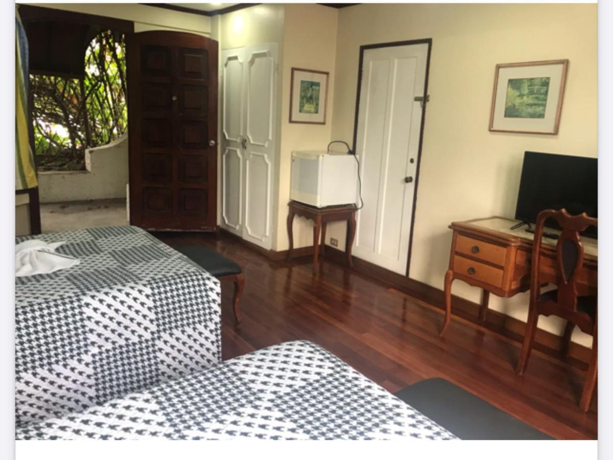 La Bergerac Boutique 4* San Jose (San Jose)